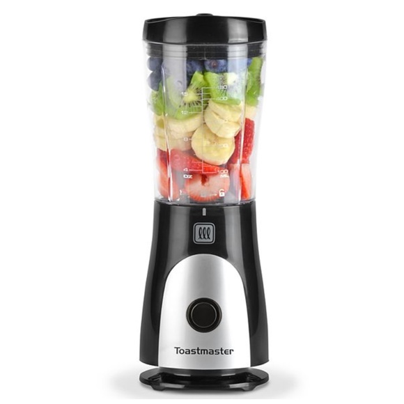 Toastmaster Mini Personal Blender-New! - Picture 1 of 3
